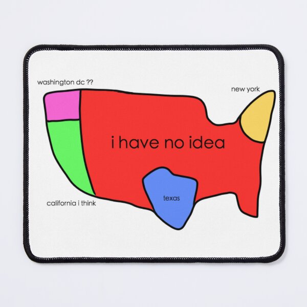 Item preview, Funny USA Meme designed and sold by Nico Plescia.