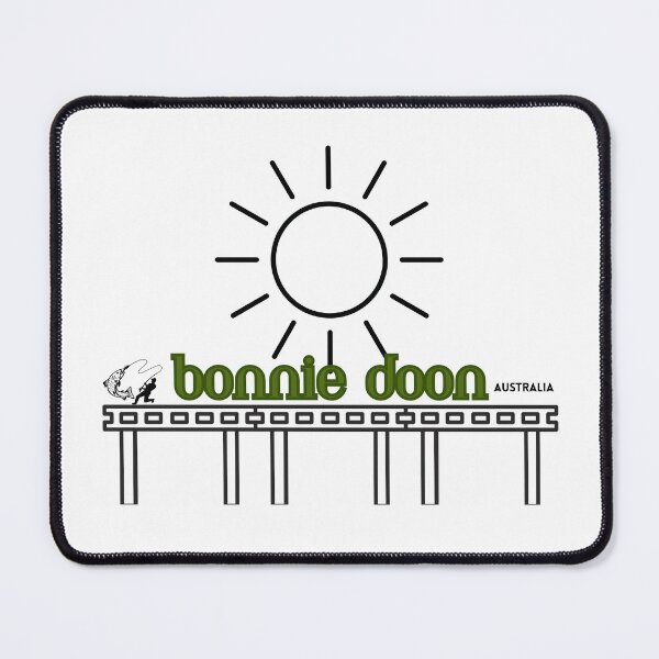 Item preview, Bonnie Doon, Victoria, Australia designed and sold by PurrfectionMeow.