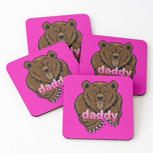 Item preview, Daddy  designed and sold by sicksticker69.