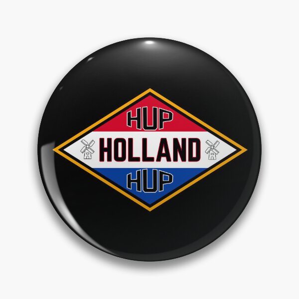 Item preview, Hup Holland Hup, Sports, Dutch designed and sold by Teetreasure2.