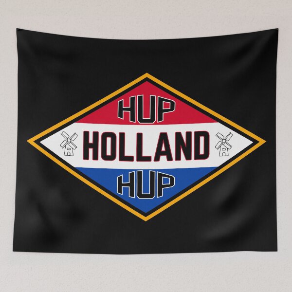 Item preview, Hup Holland Hup, Sports, Dutch designed and sold by Teetreasure2.