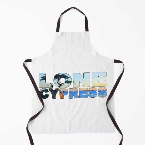 Item preview, LONE CYPRESS - California USA Pebble Beach Sunset designed and sold by Adam Gormley.