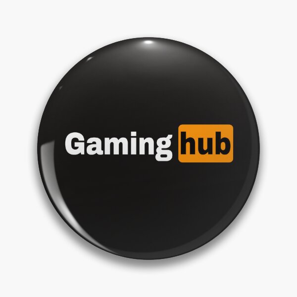 Item preview, Gaming hub designed and sold by NextRVibe.