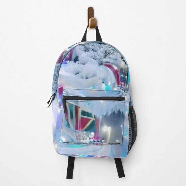 Item preview, Whimsical Winter Wonderland designed and sold by CSturgill2.