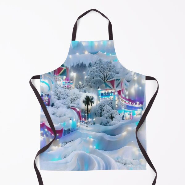 Item preview, Whimsical Winter Wonderland designed and sold by CSturgill2.