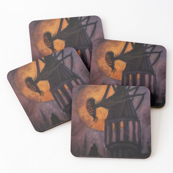 Item preview, Good Hunter designed and sold by EvergrimGallery.