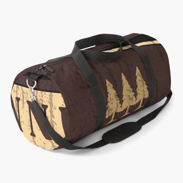 Item preview, Cherokee National Forest designed and sold by graphic-map.