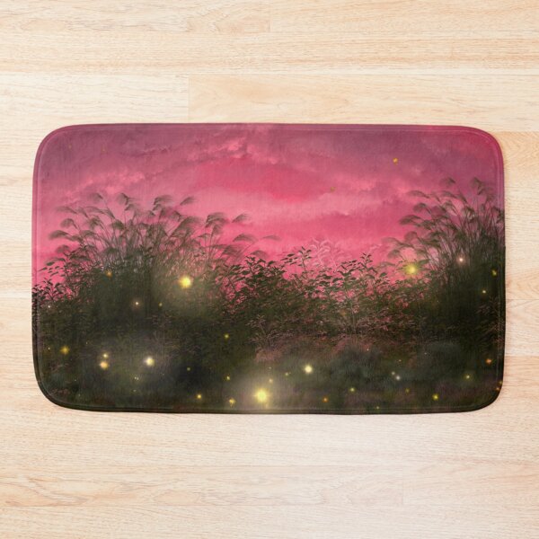 Item preview, Fireflies in Sumer designed and sold by Claire-Sesker.