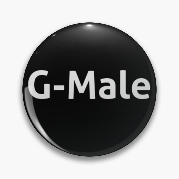 Item preview, G Male designed and sold by Flirt-Teez.