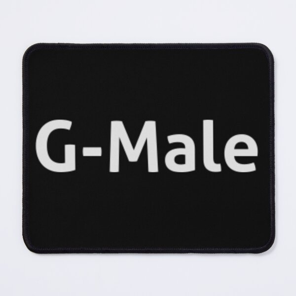 Item preview, G Male designed and sold by Flirt-Teez.