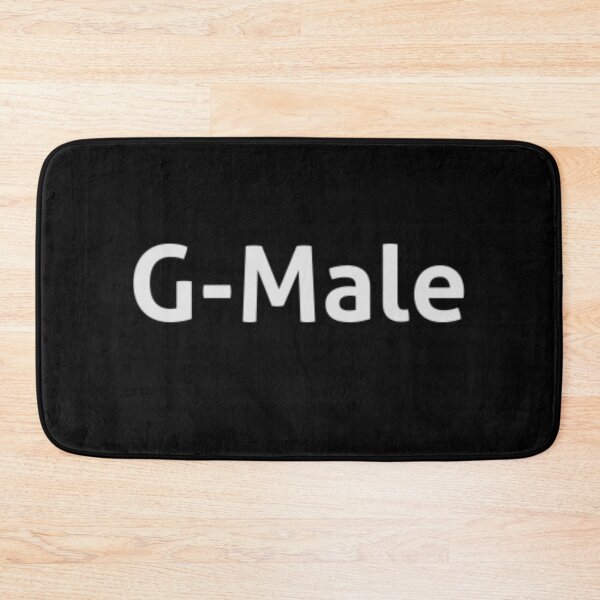 Item preview, G Male designed and sold by Flirt-Teez.