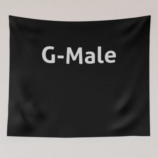Item preview, G Male designed and sold by Flirt-Teez.