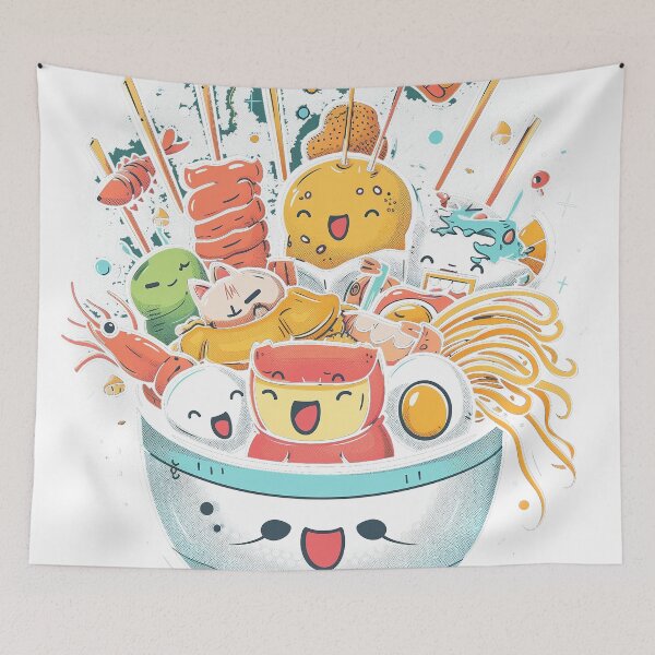 Item preview, Kawaii Character designed and sold by nomiraclehere.