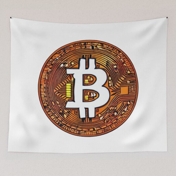 Item preview, Bitcoin Steampunk Classic designed and sold by Eso-Genesis.