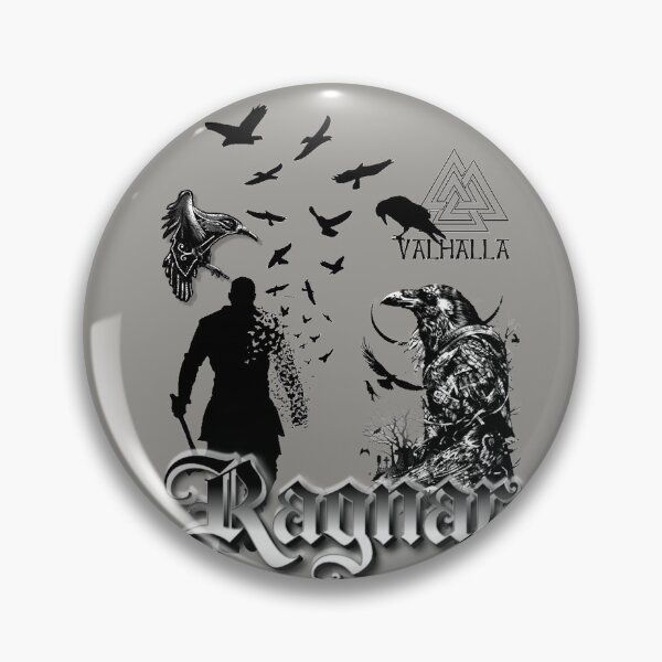 Item preview, VIKING LEGENDS designed and sold by THE AMERICAN TEEVANGELIST.