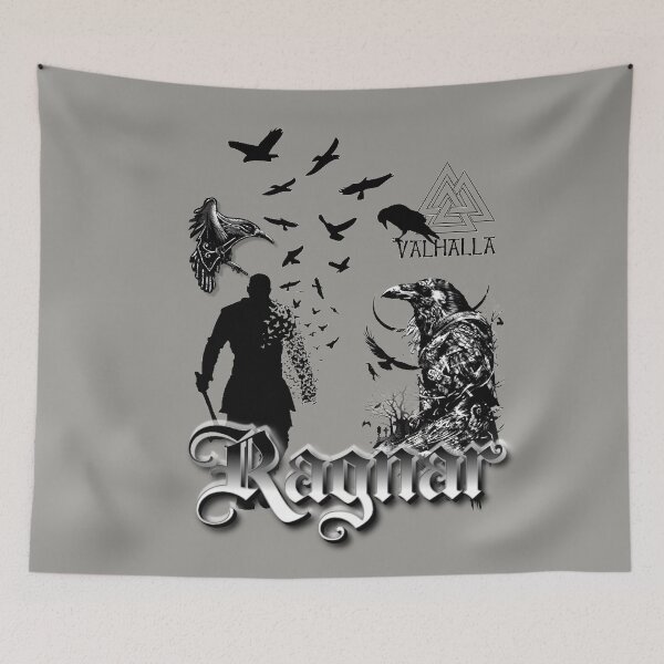 Item preview, VIKING LEGENDS designed and sold by THE AMERICAN TEEVANGELIST.