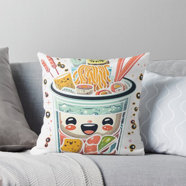Item preview, Kawai Food designed and sold by nomiraclehere.