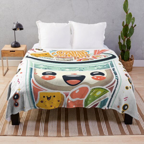 Item preview, Kawai Food designed and sold by nomiraclehere.