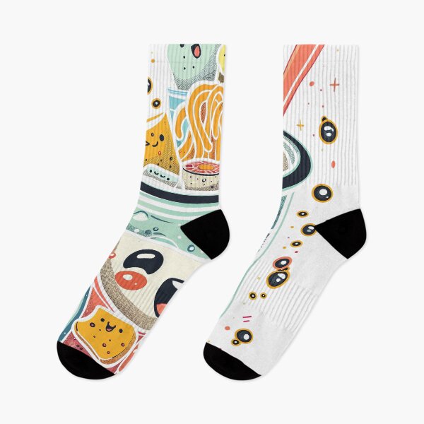 Item preview, Kawai Food designed and sold by nomiraclehere.