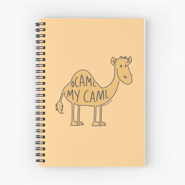 Item preview, OCaml My Caml designed and sold by The Fat Owl.