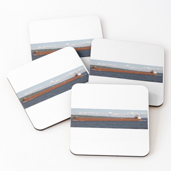 Item preview, M/V Paul R. Tregurtha At Midday designed and sold by MasePhotography.