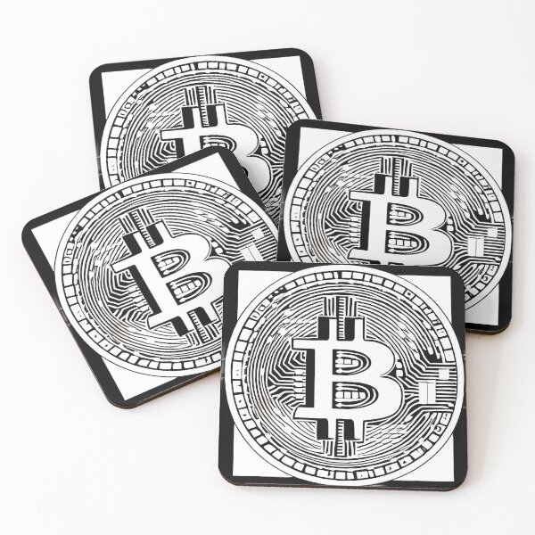 Item preview, Bitcoin Steampunk Classic designed and sold by Eso-Genesis.