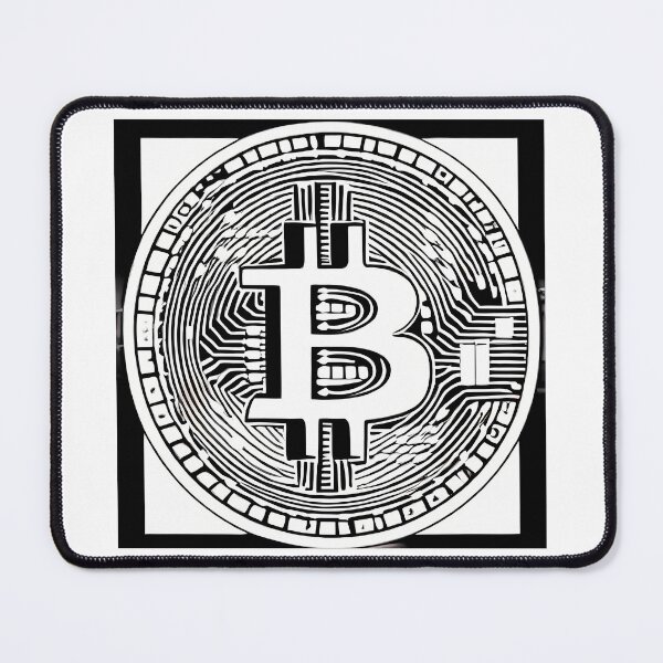 Item preview, Bitcoin Steampunk Classic designed and sold by Eso-Genesis.