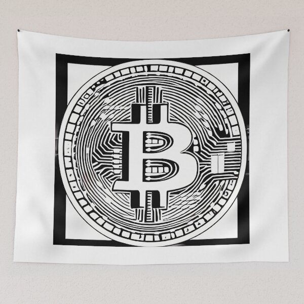 Item preview, Bitcoin Steampunk Classic designed and sold by Eso-Genesis.