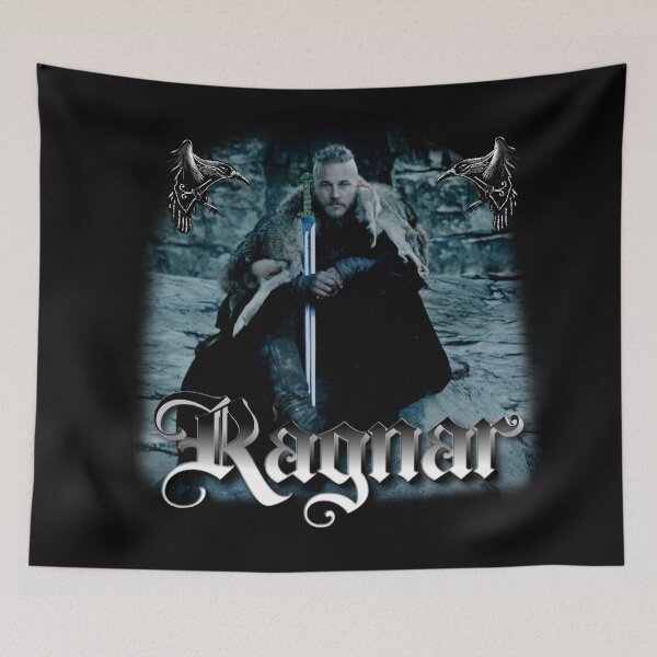 Item preview, VIKING LEGENDS designed and sold by THE AMERICAN TEEVANGELIST.