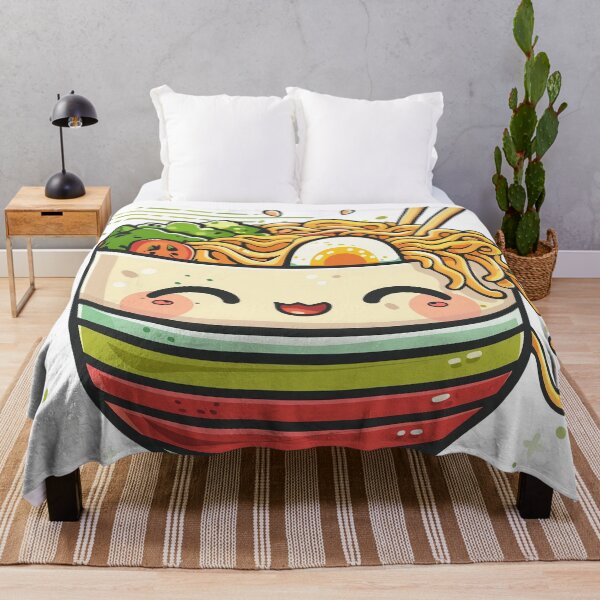 Item preview, Kawai Ramen designed and sold by nomiraclehere.