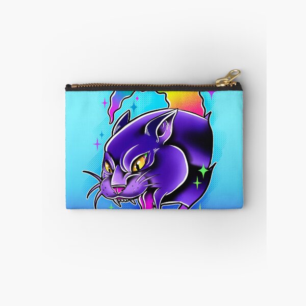 Item preview, Rainbow Panther  designed and sold by Peregrine  Jazmin.