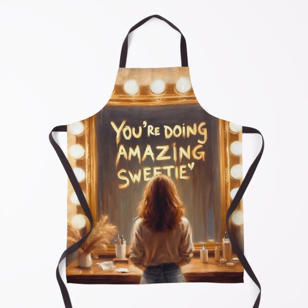 Item preview, You're doing amzing sweetie designed and sold by Thedigital91.