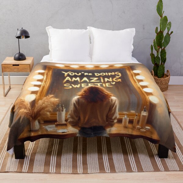Item preview, You're doing amzing sweetie designed and sold by Thedigital91.