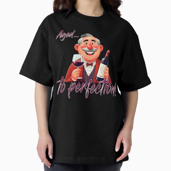 Item preview, Aged to perfection!  designed and sold by Black Sands Art.