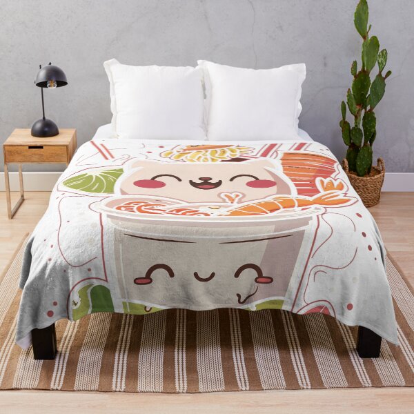 Item preview, Kawai Charachter designed and sold by nomiraclehere.