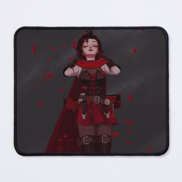 Item preview, Ruby's Semblance (dark) designed and sold by create-landfill.