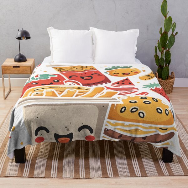 Item preview, Kawai Burger designed and sold by nomiraclehere.