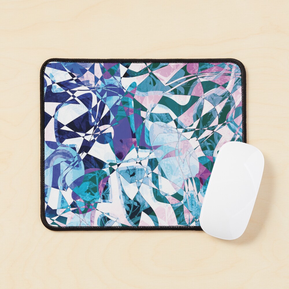 Item preview, Mouse Pad designed and sold by MiorArt77.