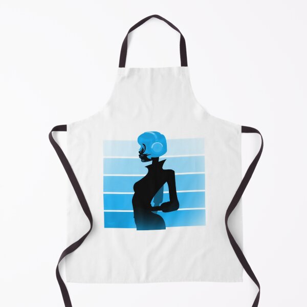 Item preview, Rockin out - blue designed and sold by MrMichaelSquid.