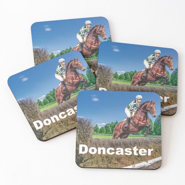 Item preview, Doncaster  designed and sold by Alisonchambers2.