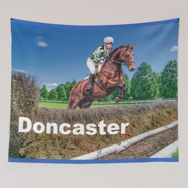 Item preview, Doncaster  designed and sold by Alisonchambers2.