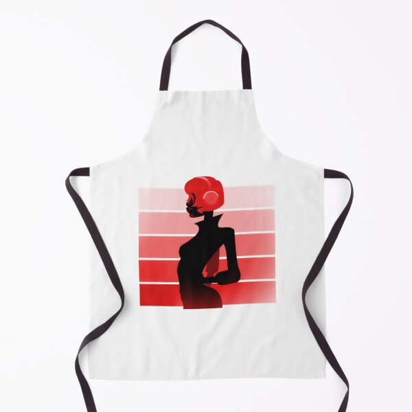 Item preview, Rockin out - red designed and sold by MrMichaelSquid.