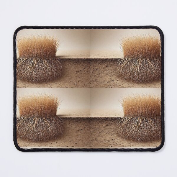 Item preview, Hidden Vitality (Grass and Roots) designed and sold by MIIKE DESIGN.