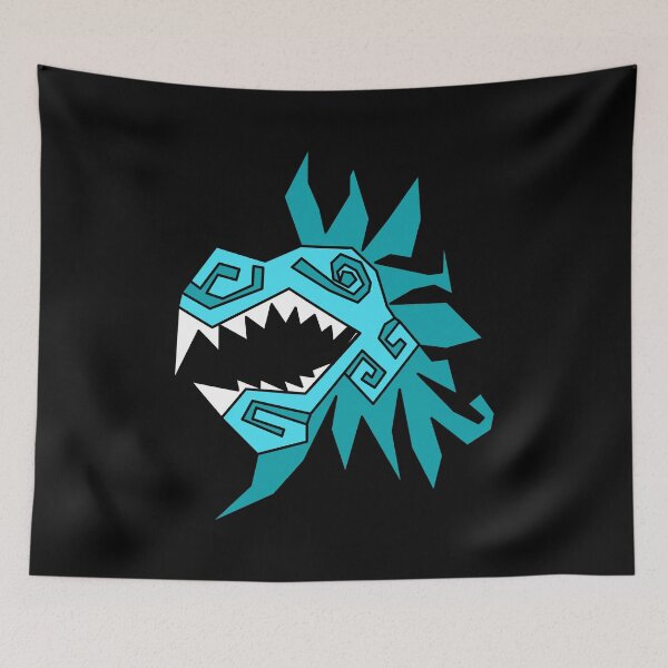 Item preview, Quetzalcoatl: Serpent of the Skies VERSION 3 designed and sold by the Zarock Shop.