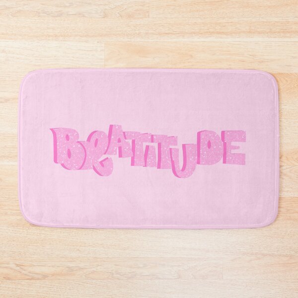 Item preview, Bratitude designed and sold by Daisybel Artistry.