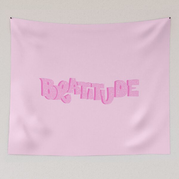Item preview, Bratitude designed and sold by Daisybel Artistry.