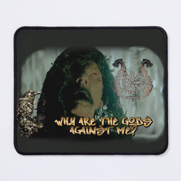 Item preview, VIKING LEGENDS designed and sold by THE AMERICAN TEEVANGELIST.