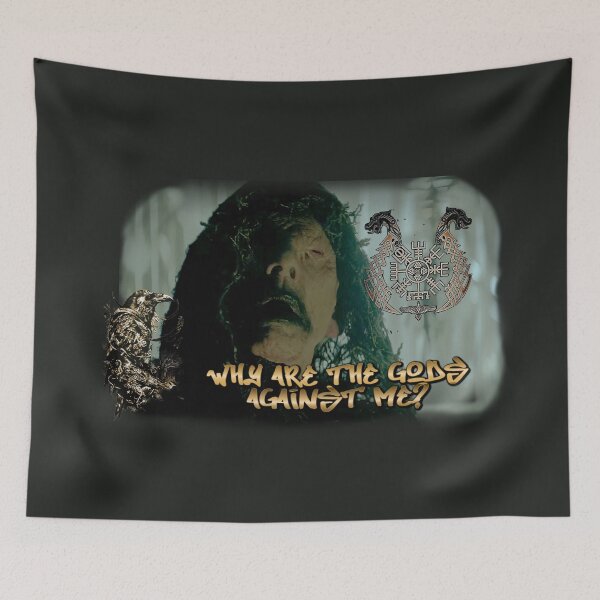 Item preview,  VIKING LEGENDS designed and sold by THE AMERICAN TEEVANGELIST.