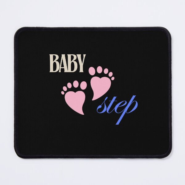 Item preview, Tiny Toes, Giant Leaps designed and sold by WITCHAYA$$.