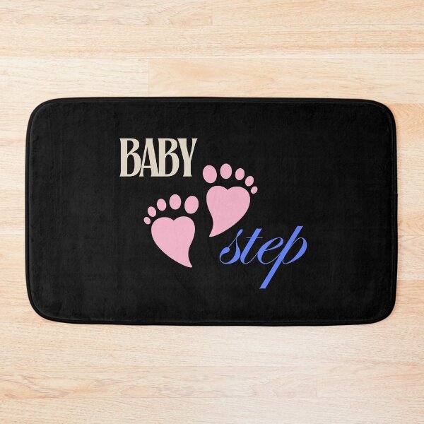 Item preview, Tiny Toes, Giant Leaps designed and sold by WITCHAYA$$.